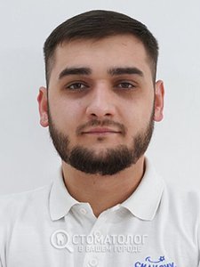 Лесик Юрий Владимирович