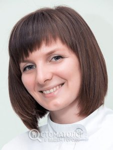 Лесничук Елена Ростиславовна