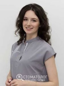 Левандовская Дзвенислава 