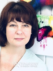 Левчук Алла Александровна