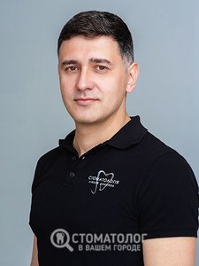 Линник Руслан Сергеевич