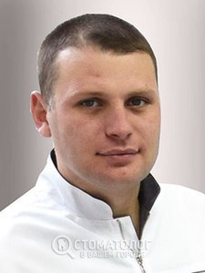 Липов Евгений Владимирович Липов Евгений Владимирович