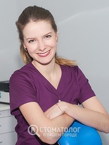 Лищина Орыся Михайловна Лищина Орыся Михайловна