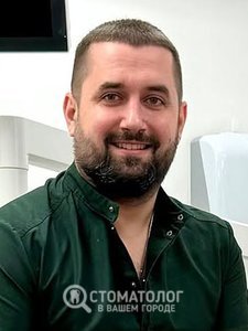 Литвин Тарас Владимирович