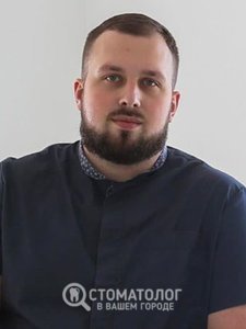 Логойда Дэниэль Михайлович