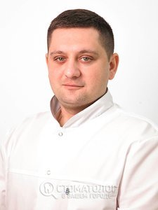 Лучанинов Сергей Олегович