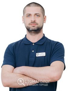 Луган Владимир Георгиевич
