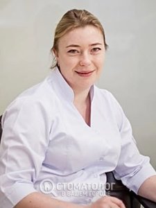 Луговкина Ирина Юрьевна