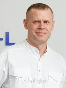 Лукашук Дмитрий Николаевич