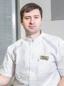Лукиянчук Олег Васильевич