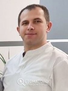 Лукша Роман Владимирович