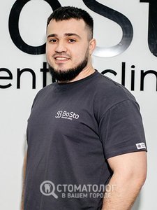 Лукьянов Константин Алексеевич