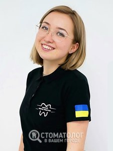 Лымарь Анна Викторовна Лымарь Анна Викторовна