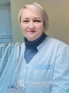 Лысенко Ирина Владимировна Лысенко Ирина Владимировна