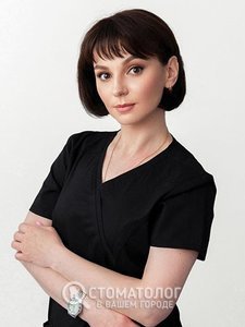 Лысенко Наталья Владимировна