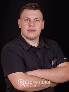 Лысюк Вячеслав Николаевич
