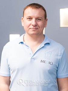 Мацюк Николай Владимирович