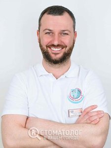 Макарчук Василий Владимирович Макарчук Василий Владимирович