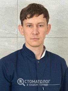 Макаренко Александр Михайлович