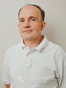 Макаревич Владимир Васильевич