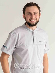 Малащук Сергей Иванович
