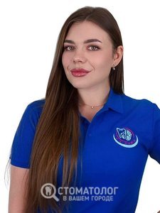 Малькевич Алина Алексеевна Малькевич Алина Алексеевна