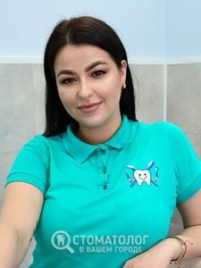 Маляр Юлия Валентиновна