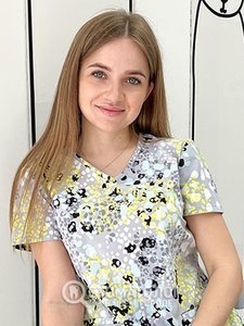 Малышева Виктория Александровна