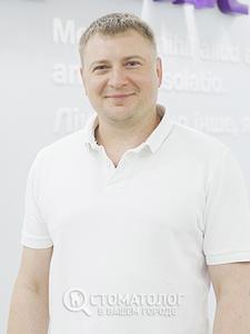 Манько Алексей Владимирович