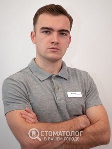 Манюк Роман Михайлович