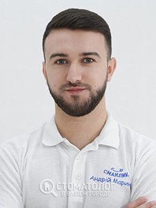 Маринец Андрей Иванович