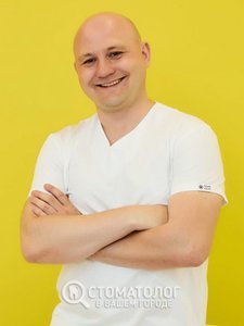 Марко Виорел Игоревич Марко Виорел Игоревич