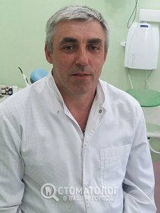 Мартинишин Ярослав Евгеньевич