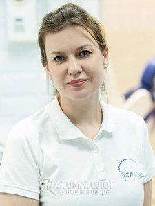 Мартынович Екатерина Михайловна Мартынович Екатерина Михайловна