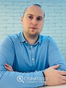 Марушинец Ярослав Ярославич Марушинец Ярослав Ярославич