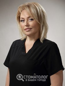 Маслянко Алла Георгиевна