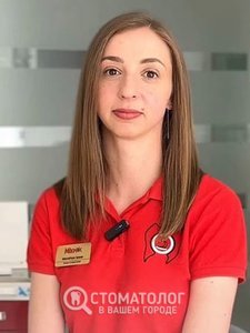 Матейчук Ирина Васильевна