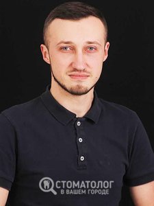 Матейчук Тарас Викторович