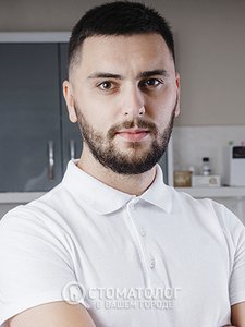 Матийцев Владимир Владимирович