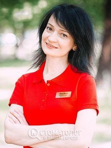 Матийчак Ольга Богдановна