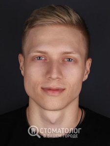 Матвеев Андрей 