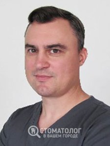 Матвеев Владимир Владимирович
