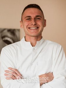 Матвийчук Андрей Александрович