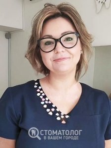 Майборода Екатерина Александровна