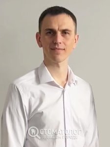 Мазур Богдан Васильевич