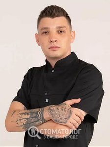 Мазур Евгений Викторович