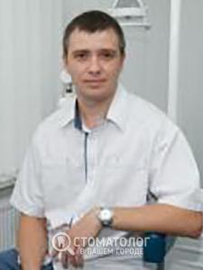 Мазуряк Евгений Павлович