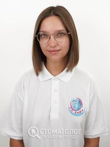 Медяник Татьяна Константиновна Медяник Татьяна Константиновна