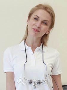 Мех Наталья Богдановна