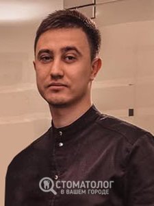 Мельничук Владислав Владимирович